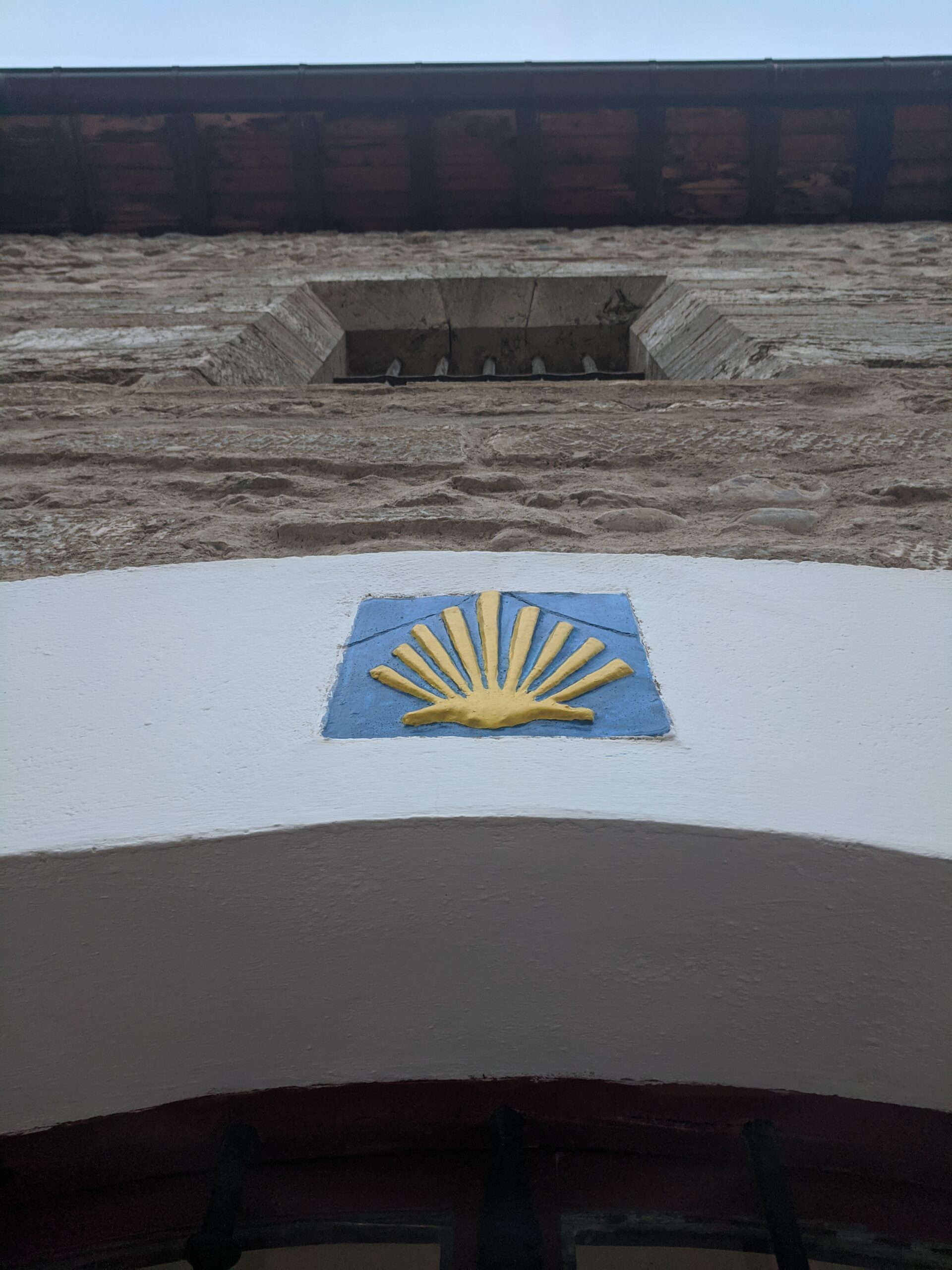 spa belorado pilgrim