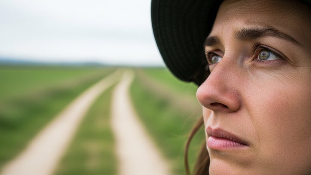 pensar en el camino de santiago Belorado