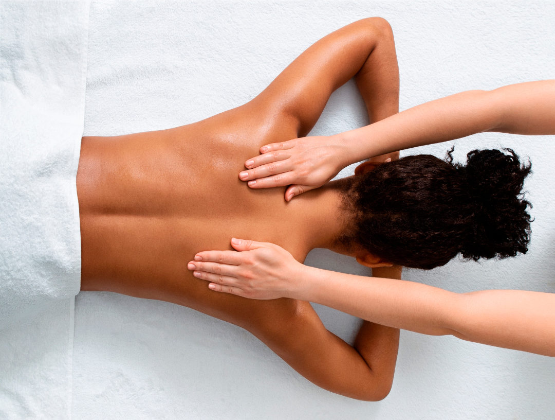 Buencamino Massage - Peregrino Massage